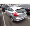Image 4 : 2012 Ford Focus