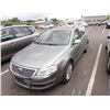Image 1 : 2008 Volkswagen Passat