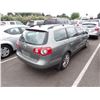Image 3 : 2008 Volkswagen Passat