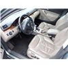 Image 5 : 2008 Volkswagen Passat
