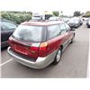 Image 3 : 2004 Subaru Outback