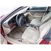 Image 5 : 2004 Subaru Outback