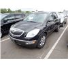 Image 1 : 2009 Buick Enclave