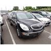 Image 2 : 2009 Buick Enclave