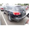Image 4 : 2009 Buick Enclave