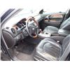 Image 5 : 2009 Buick Enclave