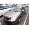 Image 1 : 2009 Kia Rondo