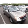 Image 2 : 2009 Kia Rondo