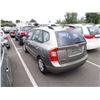 Image 4 : 2009 Kia Rondo