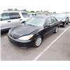 Image 1 : 2002 Toyota Camry