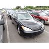 Image 2 : 2002 Toyota Camry