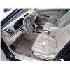 Image 5 : 2002 Toyota Camry