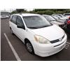 Image 2 : 2004 Toyota Sienna