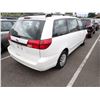 Image 3 : 2004 Toyota Sienna