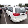 Image 4 : 2004 Toyota Sienna