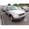 Image 2 : 2006 Ford Explorer
