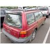 Image 3 : 2000 Subaru Forester