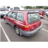 Image 4 : 2000 Subaru Forester