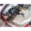 Image 5 : 2000 Subaru Forester