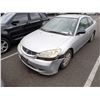 Image 1 : 2005 Honda Civic
