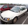 Image 1 : 2003 Subaru Outback