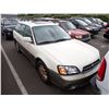 Image 2 : 2003 Subaru Outback