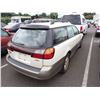 Image 3 : 2003 Subaru Outback
