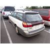 Image 4 : 2003 Subaru Outback