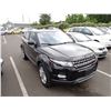 Image 2 : 2015 Land Rover Range Rover Evoque