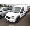 Image 1 : 2010 Ford Transit Connect