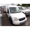 Image 2 : 2010 Ford Transit Connect