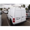 Image 4 : 2010 Ford Transit Connect