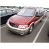 Image 1 : 2001 Pontiac Montana