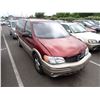 Image 2 : 2001 Pontiac Montana