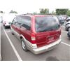 Image 4 : 2001 Pontiac Montana