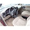 Image 5 : 2001 Pontiac Montana