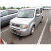 Image 1 : 2010 Nissan Cube
