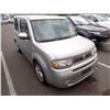 Image 2 : 2010 Nissan Cube