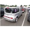 Image 3 : 2010 Nissan Cube