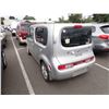 Image 4 : 2010 Nissan Cube