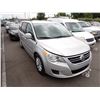 Image 2 : 2012 Volkswagen Routan