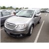 Image 1 : 2009 Subaru Tribeca