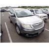 Image 2 : 2009 Subaru Tribeca