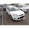 Image 2 : 2014 Ford Focus