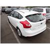 Image 4 : 2014 Ford Focus