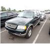 Image 1 : 2002 Ford Explorer