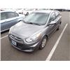 Image 1 : 2015 Hyundai Accent