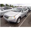 Image 1 : 2010 Subaru Forester