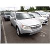 Image 2 : 2010 Subaru Forester