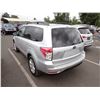 Image 4 : 2010 Subaru Forester